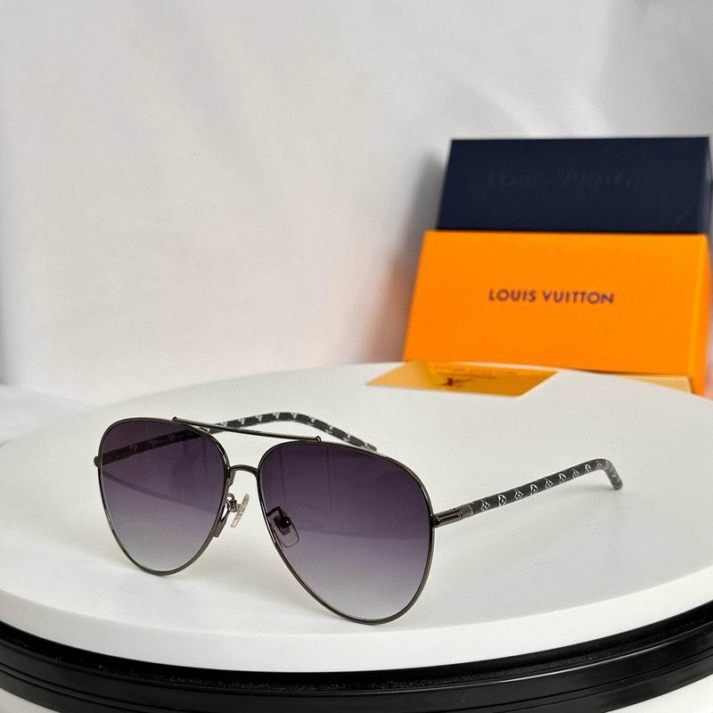 LV Sunglasses 283